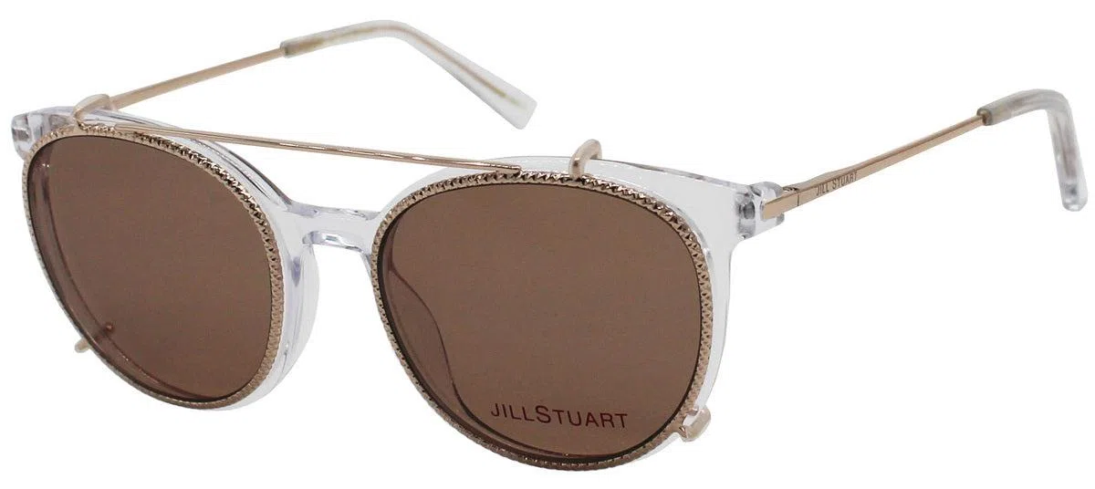 Jill Stuart 438 Eyeglasses - view 3